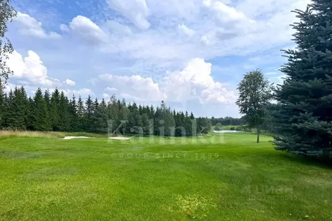 Участок в Московская область, Истра муниципальный округ, д. Захарово ...