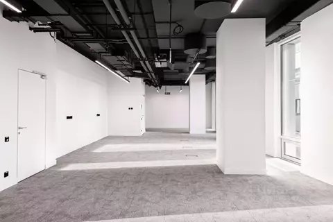 Офис в Москва ул. Обручева, 23С1 (242 м)