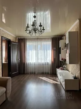 2-к кв. Воронежская область, Воронеж Красноармейская ул., 33/3 (46.0 ...