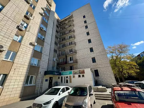 Помещение свободного назначения в Волгоградская область, Волжский ул. ...