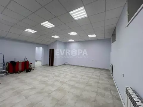 Помещение свободного назначения в Ульяновская область, Ульяновск ул. ...