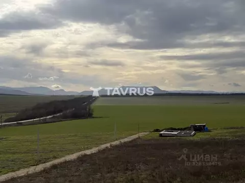 Участок в Крым, Симферопольский район, с. Трудовое  (6.0 сот.)