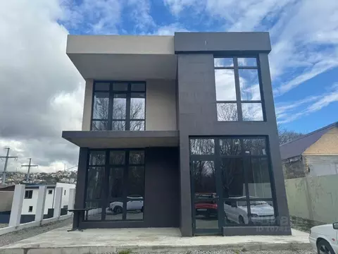 Дом в Краснодарский край, Сочи пос. Мамайский Перевал, ул. Туманяна ...