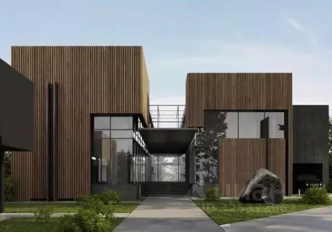 Дом в Московская область, Одинцовский городской округ, д. Солослово, ...