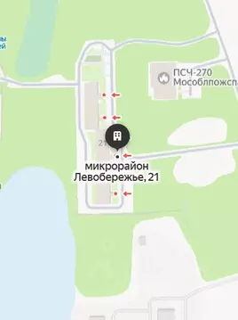 Свободной планировки кв. Московская область, Мытищи городской округ ш. ...