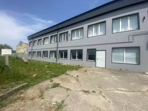 Офис в Ставропольский край, Шпаковский муниципальный округ, с. ...