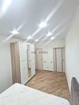 3-к кв. Башкортостан, Уфа Баязита Бикбая ул., 17 (73.7 м)