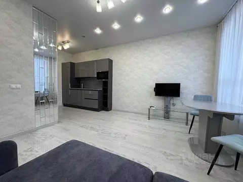 Студия Москва Мосфильмовская ул., 98к2 (28.0 м)