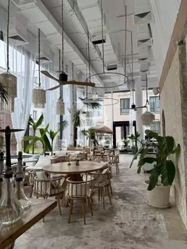 Помещение свободного назначения в Москва Новослободская ул., 24Ас2 ...