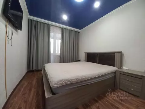 3-к кв. Краснодарский край, Анапа ул. Ленина, 181 (66.1 м)