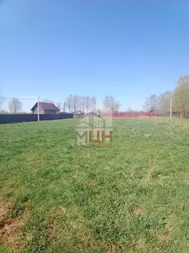 Участок в Тверская область, Конаковский муниципальный округ, д. ...