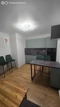 2-комнатная квартира: Санкт-Петербург, улица Крыленко, 1к1с4 (57.6 м)