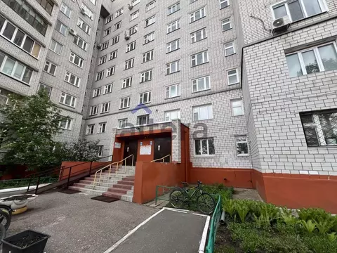 Помещение свободного назначения в Татарстан, Казань ул. Восстания, 84 ...