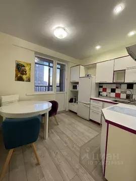 1-к кв. Татарстан, Казань просп. Победы, 139Ак1 (43.5 м)