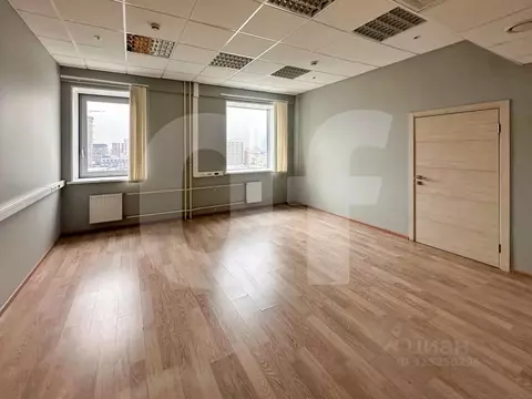 Офис в Москва ул. 5-я Ямского Поля, 5С1 (1386 м)