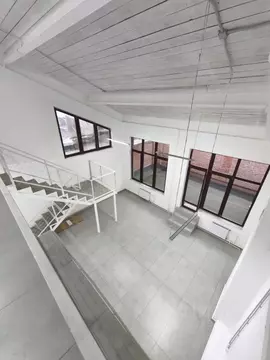 Помещение свободного назначения в Москва Большая Почтовая ул., 7С1 (76 ...