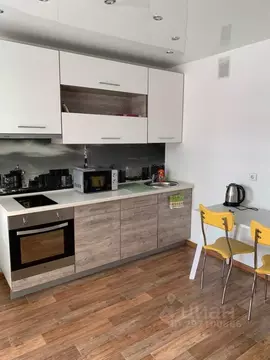 Студия Новосибирская область, Новосибирск Большевистская ул., 96 (23.7 ...