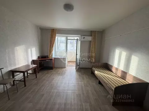 Комната Волгоградская область, Волгоград ул. Дзержинского, 32 (21.0 м)