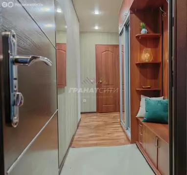 1-комнатная квартира: Троицкое, микрорайон Ясная Поляна, Школьный ...