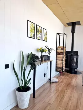 Дом в Ленинградская область, Ломоносовский район, Аннинское городское ...