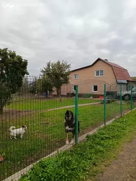 Дом в деревня Глядино, садоводческое некоммерческое товарищество ...