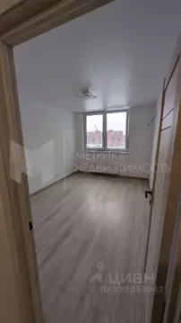 1-к кв. Тюменская область, Тюмень ул. Николая Глебова, 3 (45.3 м)