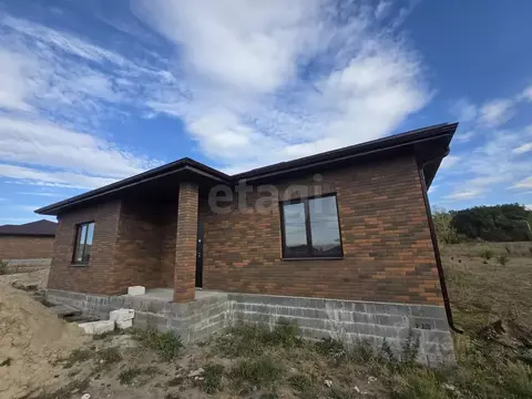 Дом в Белгородская область, Старый Оскол ул. Мраморная, 60 (130 м)