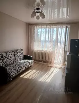 2-к кв. Башкортостан, Уфа ул. Николая Дмитриева, 21 (45.0 м)