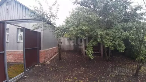 Дом в Белгородская область, Новый Оскол ул. Мира, 64 (36 м)