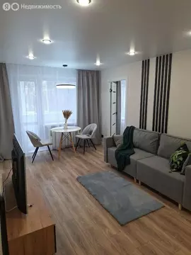 2-комнатная квартира: Димитровград, улица Терешковой, 8 (44 м)