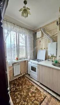 1-к кв. Ростовская область, Таганрог ул. Лизы Чайкиной (24.7 м)