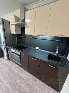 1-к кв. Краснодарский край, Краснодар ул. Душистая, 25 (40.5 м)