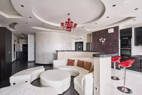 2-к кв. Москва Шмитовский проезд, 16С2 (93.0 м)