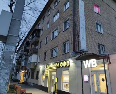 Свободной планировки кв. Воронежская область, Воронеж Волгоградская ...