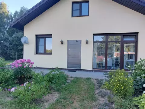 Дом в Московская область, Ступино городской округ, д. Головлино  (70 ...