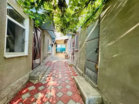 Дом в Севастополь ул. Донская (63 м)