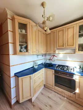 3-к кв. Калининградская область, Калининград ул. Рокоссовского, 14 ...