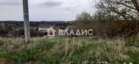 Участок в Белгородская область, Белгородский район, Беловское с/пос, ...