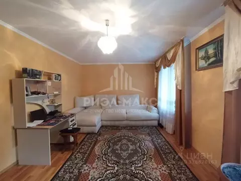 2-к кв. Брянская область, Брянск Красноармейская ул., 41 (84.6 м)