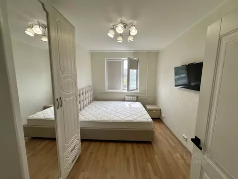 2-к кв. Москва Балаклавский просп., 2К3 (50.2 м)