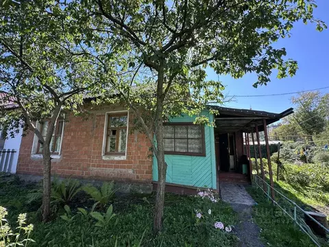 Дом в Нижегородская область, Кстово Сосновская ул., 2 (59 м)