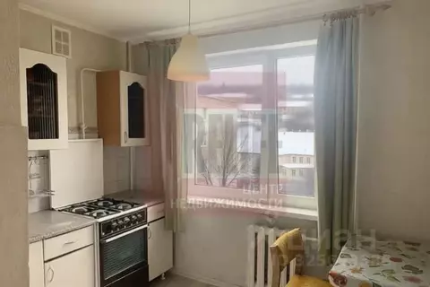 2-к кв. Калининградская область, Калининград ул. 9 Апреля, 80 (51.0 м)