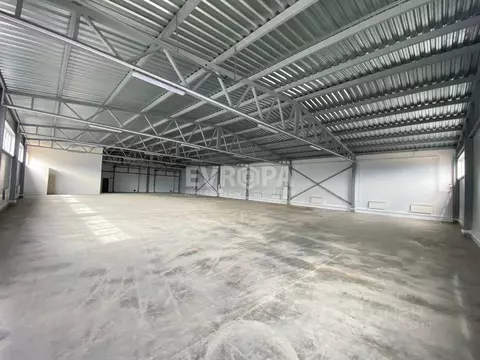 Склад в Ульяновская область, Ульяновск проезд 3-й Инженерный, 18 (600 ...