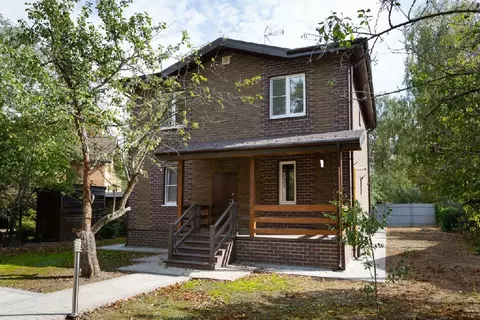 Продается дом в дп Черкизово