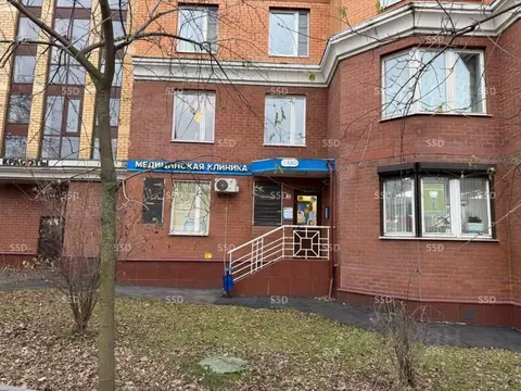 Помещение свободного назначения в Москва Херсонская ул., 17 (69 м)