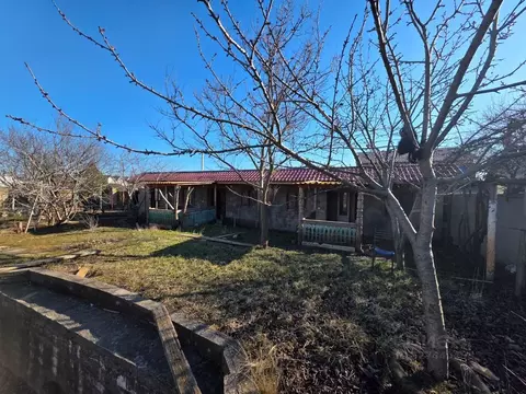 Участок в Крым, Сакский район, с. Уютное ул. Мира, 1 (6.85 сот.)