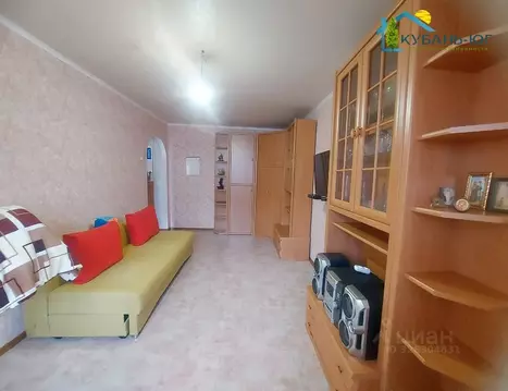 1-к кв. Краснодарский край, Тихорецк Октябрьская ул., 110А (30.4 м)