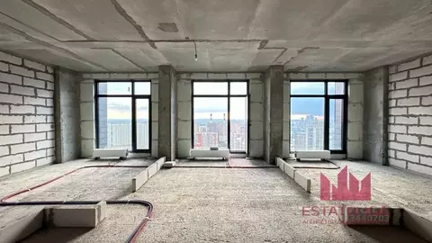 2-к кв. Москва ул. Василия Ланового, 6к3 (73.8 м)