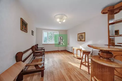 2-к кв. Севастополь ул. Героев Бреста, 44В (65.0 м)