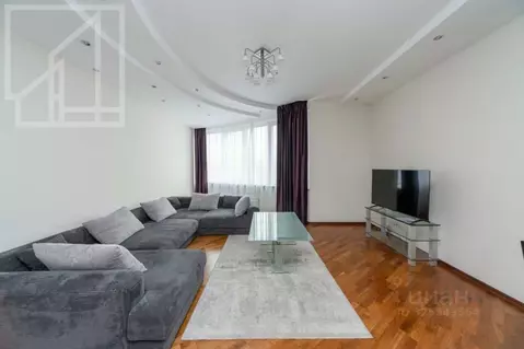 5-к кв. Москва Ленинский просп., 106К1 (210.0 м)